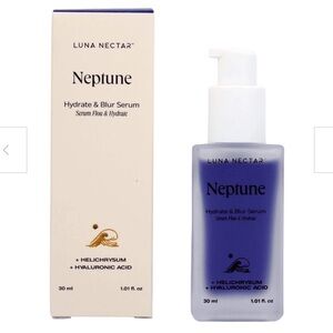 Luna Nectar Neptune Serum
